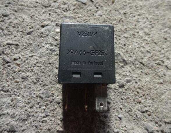 Relief Relay Iveco Daily Iveco 500326610 Tyco 12V