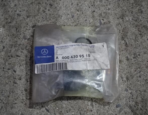 Repair Kit dryer Mercedes-Benz Actros MP2 A0004309515 TS Teilesatz