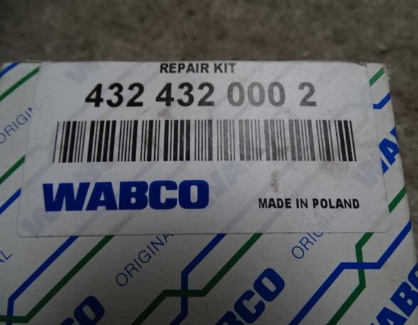 Repair Kit dryer MAN TGX Wabco 4324320002