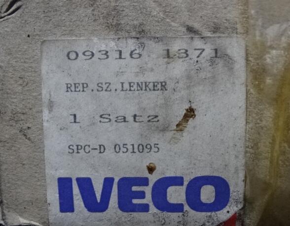 Reparatieset geleidebalk voor Iveco Stralis 093161371 0005861533 5000819413