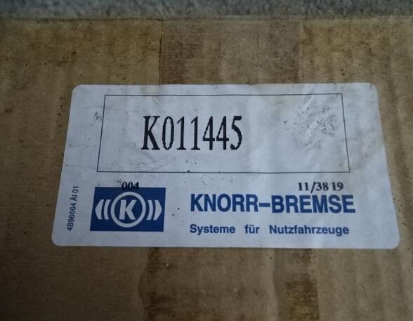 Reparatieset wielnaaf Iveco EuroTrakker Knorr K011445