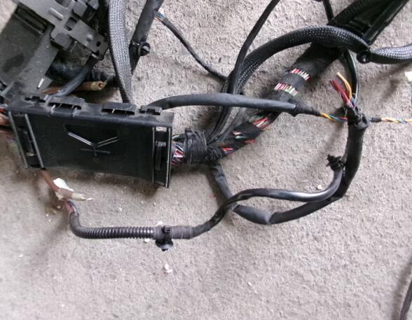 Repair Set Harness Mercedes-Benz Actros MP 4 Kabine Kabelbaum XVK84011100 SFTPBR2
