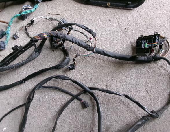 Repair Set Harness Mercedes-Benz Actros MP 4 Kabine Kabelbaum XVK84011100 SFTPBR2