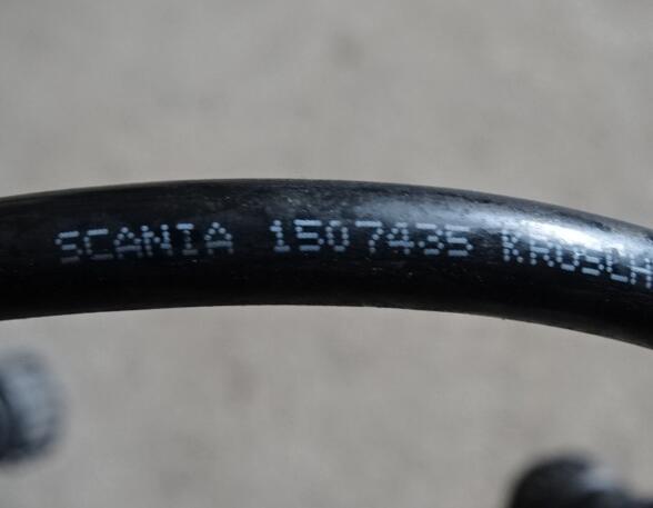 Reparatieset Kabelboom voor Scania R - series 1507435 Getriebe Kabel Scania GRS 1863340
