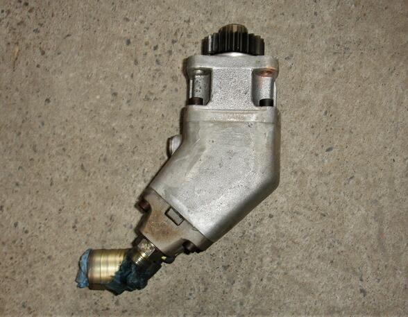 Ride Height Control Hydraulic Pump Mercedes-Benz Actros 3703960  1999120468
