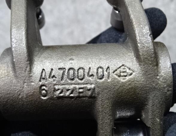 Rocker Arm Shaft for Mercedes-Benz Actros MP 4 A4720503634 Auslass Motorbremse