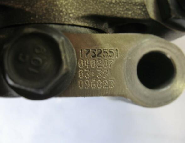 Rocker Arm Shaft DAF XF 105 Kipphebel Paccar DAF 1732551 DAF 1891926