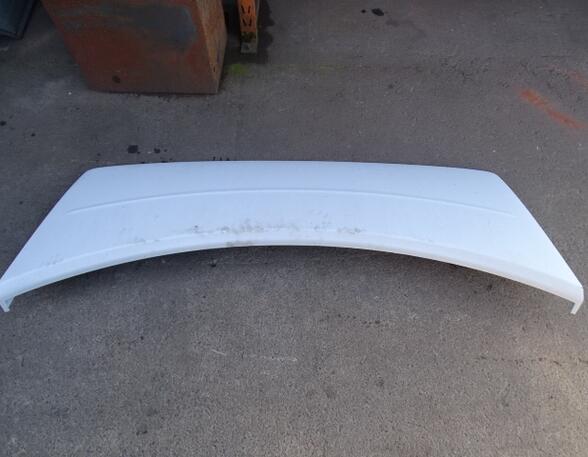 Roof spoiler Iveco Stralis AS Dachspoiler 504304740 504282944
