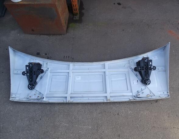 Roof spoiler Iveco Stralis AS Dachspoiler 504304740 504282944