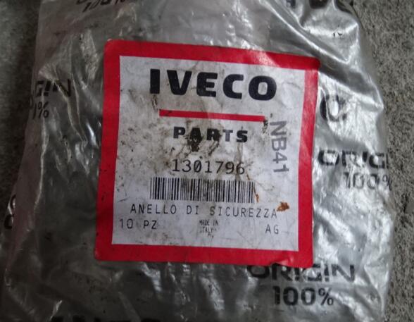 Seal compressor Iveco Stralis Original Iveco 1301796