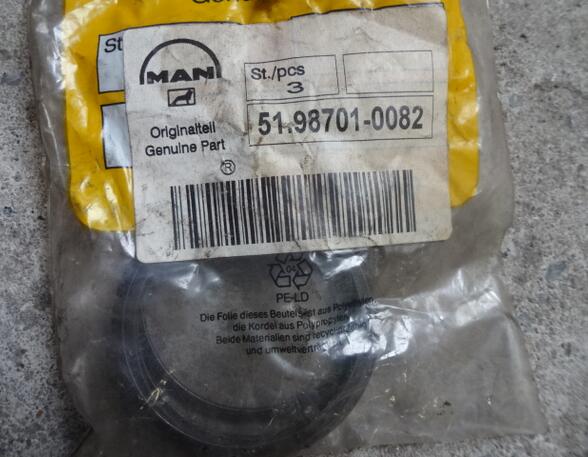 Seal Kit multi-valve MAN TGA original MAN 51987010082