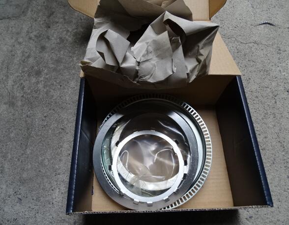 Seal Kit For Wheel Hub Mercedes-Benz AXOR PE 011.390-00A Actros Atego