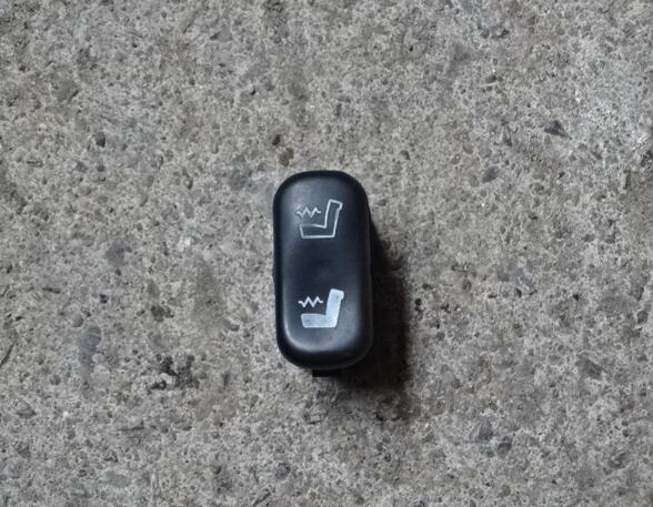 Seat Heater Switch Mercedes-Benz Actros MP 4 A0009124585