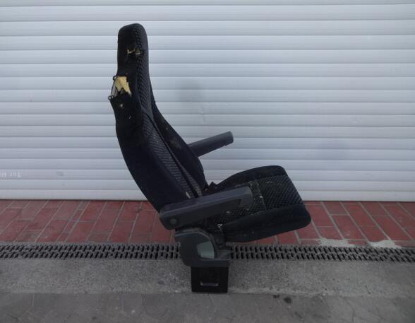 Sitz Mercedes-Benz Actros MP 3 Beifahrersitz mit Konsole A9439100703