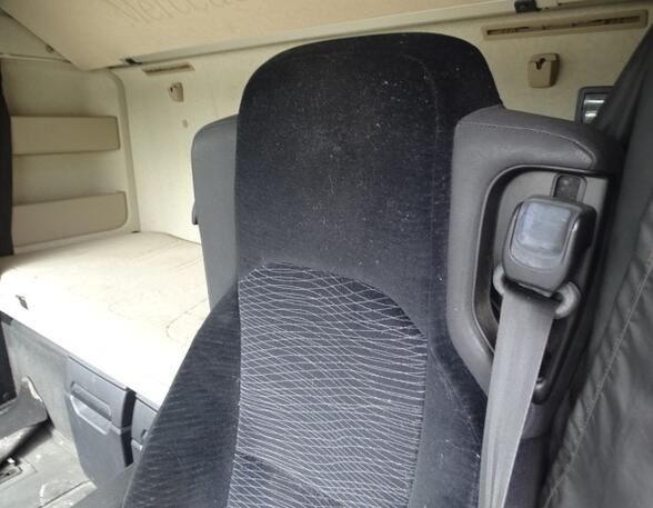 Seat for Mercedes-Benz Actros MP 4 A9609109201 Fahrersitz luftgefedert mit Armlehne