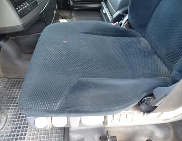 Seat MAN TGX Fahrersitz mit integriertem Gurt MAN 81623076447