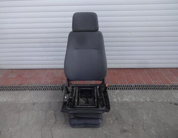 Seat MAN L 2000 ISRI Beifahrersitz Oldtimer MAN F90 M90 F2000