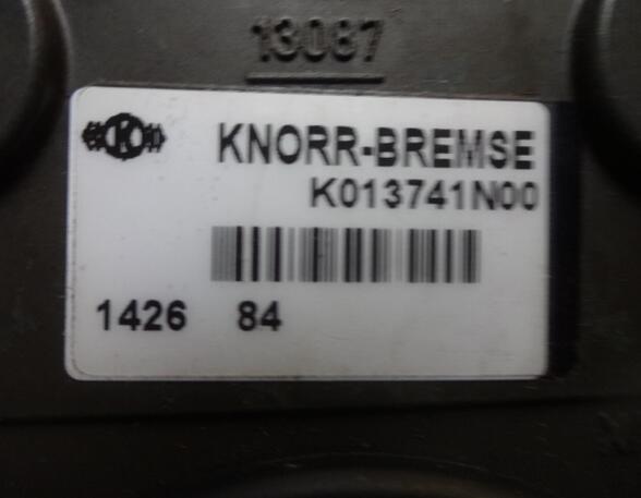 Sensor luchtveringsniveau Volvo FH 13 Knorr Bremsen K013741N00 20850557 8144352 20514066