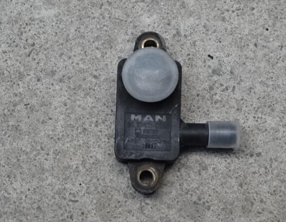 Sensor voor MAN TGA Sensor- Abgasdruck MAN 81274210248 Drucksensor