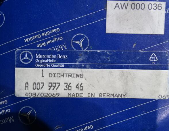 Wellendichtring Radlager Mercedes-Benz NG A0079973646 original Oldtimer A0119977147 A3459978446
