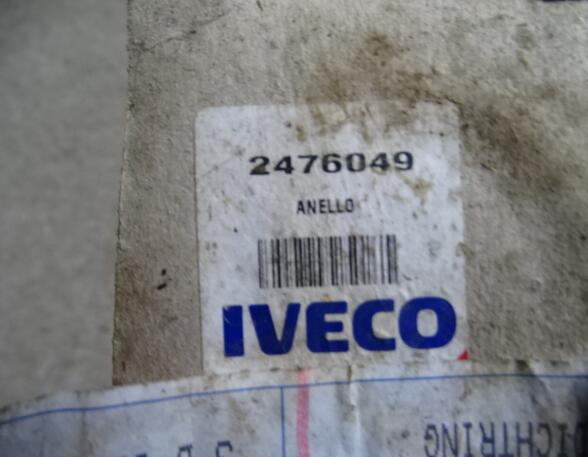 Wellendichtring Radnabe für Iveco EuroCargo Original Iveco 2476049 Dichtring Achsschenkel
