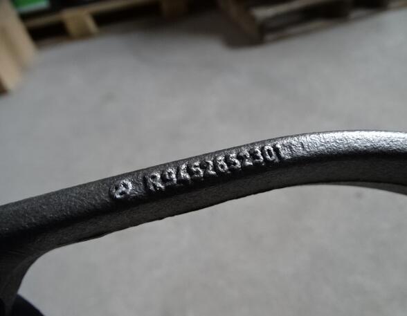 Schakel vork voor Mercedes-Benz Actros A9452652301