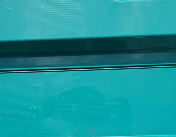 Seitenspoiler für Mercedes-Benz Actros MP 4 A9607900144 Fahrerhaus Spoiler links