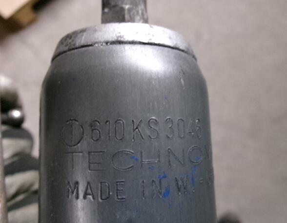 Slave Cylinder engine brake for MAN F 2000 610KS3046 Abgasklappe 81156006106 Motorbremse