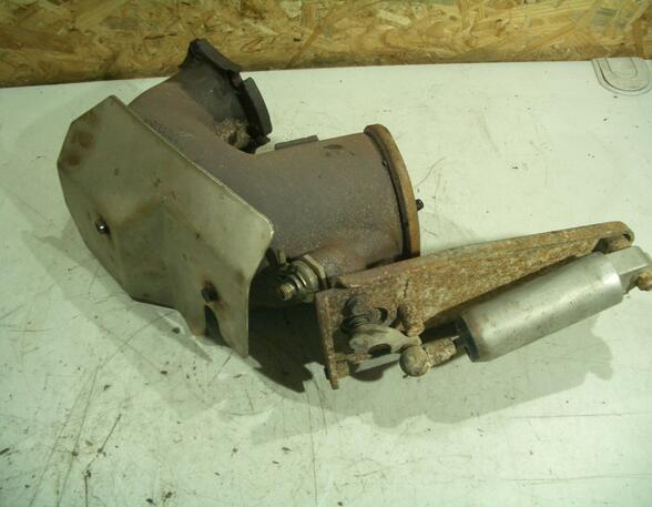 Slave Cylinder engine brake MAN TGA 51152016203 Motorbremse Abgasklappe D2066 D2676