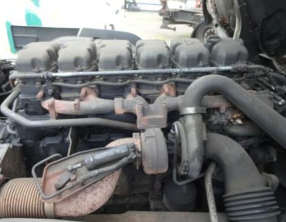 Slave Cylinder engine brake Scania 4 - series 1805603 / 1805609