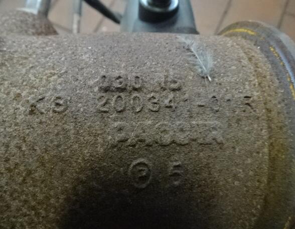 Slave Cylinder engine brake DAF XF 106 Euro 6 Paccar 2021937