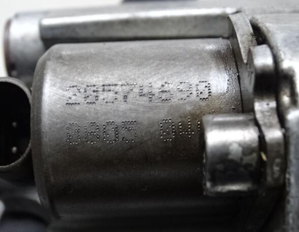 Slave Cylinder engine brake Volvo FH 13 Umschaltventil  20574690 21596642 20574700 21452473 Ventil