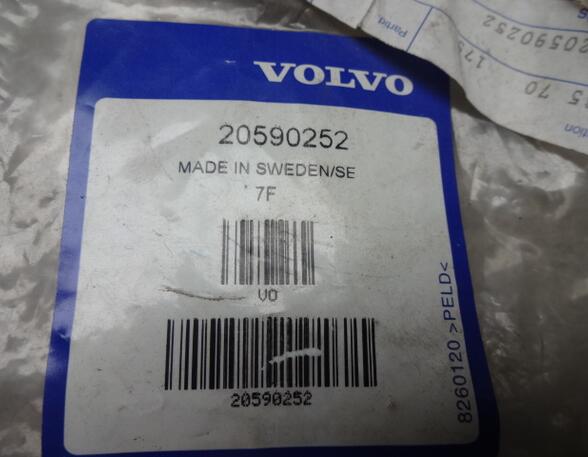 Solenoid Valve Volvo FH 12 Volvo 20590252 Zylinder