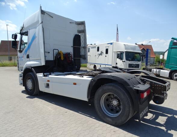 Magnetventil Renault Magnum 7420516342