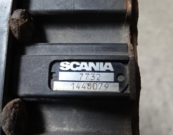Magneetklep Scania R - series ECAS-Magnetventil Wabco 4728800020 1448079