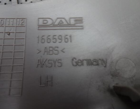 Luidspreker paneel DAF XF 105 1665961