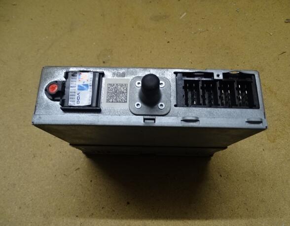 Tachometer DAF XF 105 Digital Fahrtenschreiber