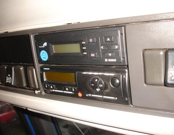 Speedometer Volvo FH 21717873