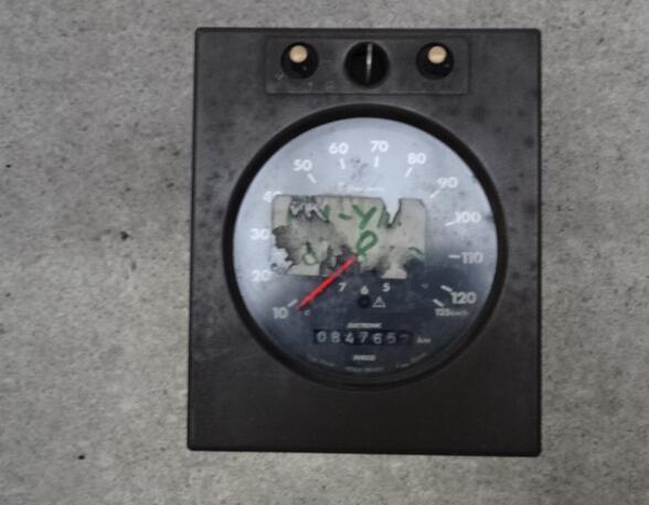 Speedometer for Iveco EuroTech MH Fahrtenschreiber Kienzle 1314-26 Analog 1314 2670
