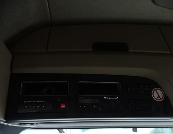 Tachometer Mercedes-Benz Actros MP 4 A0024460133, A0014469033, A0024463633, A0024465233