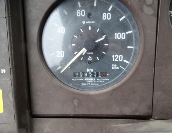 Speedometer for Mercedes-Benz LK/LN2 Fahrtenschreiber A0115423710 Tacho A6736891308