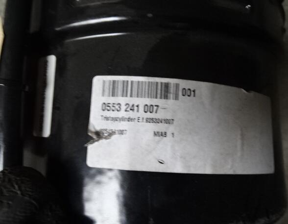 Spring-loaded Cylinder Scania T - series Wabco 9253241007