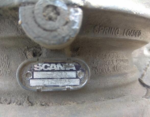 Spring-loaded Cylinder Scania P - series 2147775 1424306 1427480
