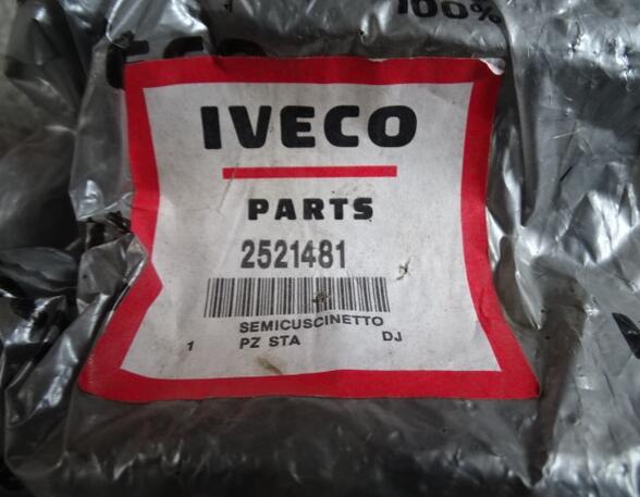Stabiliser Bearing Bush for Iveco Stralis Original Iveco 2521481