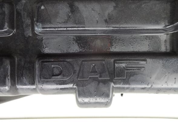 Accu DAF 65 CF Abdeckung Batteriekasten