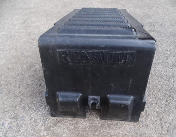 Batterie (Starterbatterie) Renault Premium 2 7420851544 Batterie Deckel Abdeckung Renault RVI