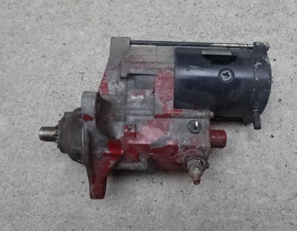 Startmotor voor Iveco Stralis Iveco 99486046 Denso 228000-7550 5,5kW 24V