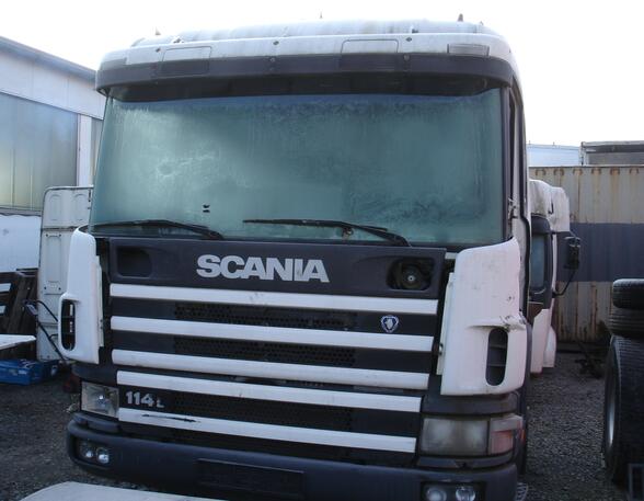 Startmotor Scania 4 - series 1357709 571168