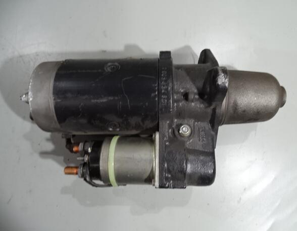 Starter for Mercedes-Benz Actros A0041519401 Bosch 0986017320 A0041518801