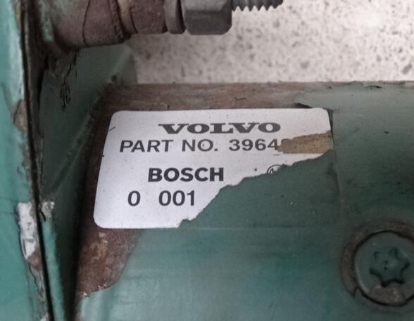 Anlasser (Starter) Volvo FH 12 Volvo 3964839 Bosch 0001417075
